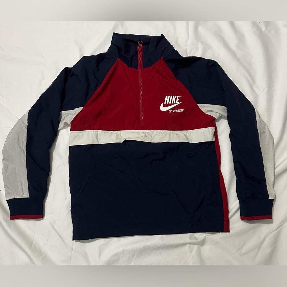 Nike windbreaker Jacket
